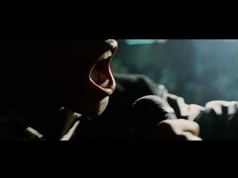 Video thumbnail for 8 Mile: Papa Doc vs Shorty Mike
