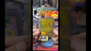 PATROA ESCOLHENDO O PRODUTO NA LIVE = HIT??!! 🫠 #pokemon #pokemontcg