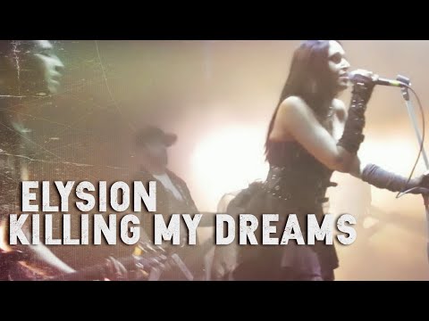 Video thumbnail for Killing My Dreams