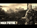 Max Payne 3 - Tears - Airport Version HD