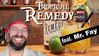 Rumperium Rum Tasting Video