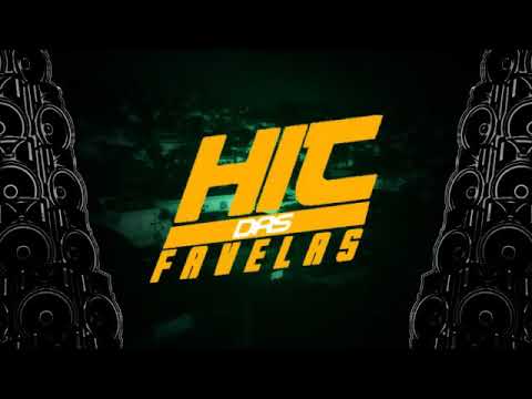 MC GW, MC W1 - RAVE DAS FAVELAS - HEY HEY HEY ( DJ GBR )