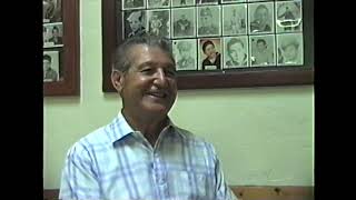 Download lagu Jose Ramirez (0080) - Voces Oral History Center mp3