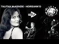 Hoireann O by The Talitha MacKenzie Band 