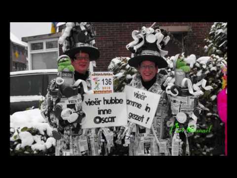 Carnaval 2010,in Heerlen, Fragment 1