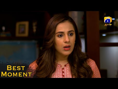 Grift Episode 77 || Ali Abbas - Saniya Shamshad || 𝐁𝐞𝐬𝐭 𝐌𝐨𝐦𝐞𝐧𝐭 𝟎𝟗 || Har Pal Geo