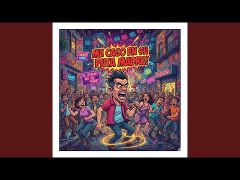 Me Cago en su Puta Madre