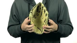 Video thumbnail: Easton Natural Elite Fastpitch Series: NEFP1200 