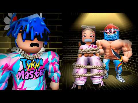 La mia RAGAZZA è stata RAPITA alle 3 del mattino.. (Brookhaven RP🏡)