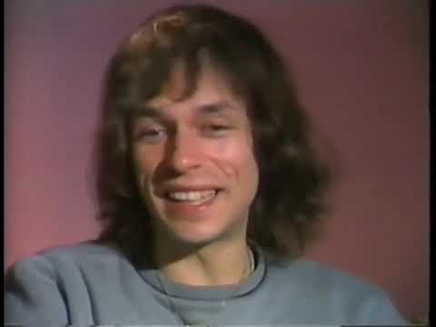 Yes Interviews: 1984 - Bill Bruford and Steve Howe on the Beat Full Instructional Video