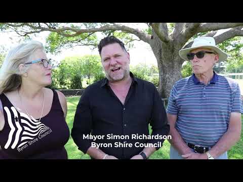 Affordable housing at Lot 22 Mullumbimby?