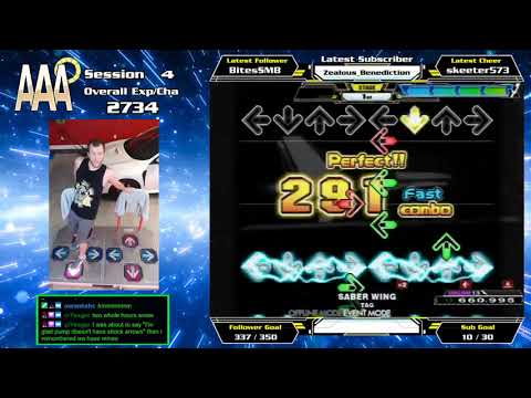 Daaanty - Saber Wing CDP - PFC #2735