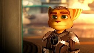 Ratchet and Clank - "Agony of Regret"