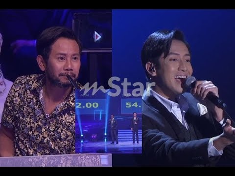 “Itu markah profesional daripada saya!” - Ajai tak anggap komen bersifat jahat, hanya mahu didik 'BB