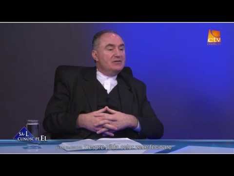 434. Ioan Panican - Despre pilda celor zece fecioare