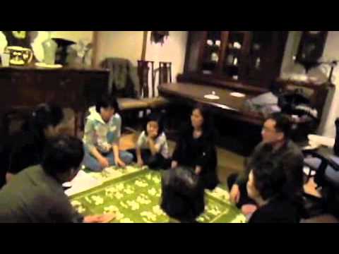 Great Yutnori Battle 2010