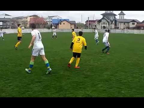 JUNIORI C-CSM FOCSANI-HUSANA HUSI-REP 1