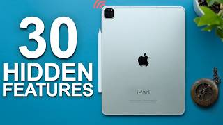 APPLE iPAD Tips, Tricks, and Hidden Features most people don