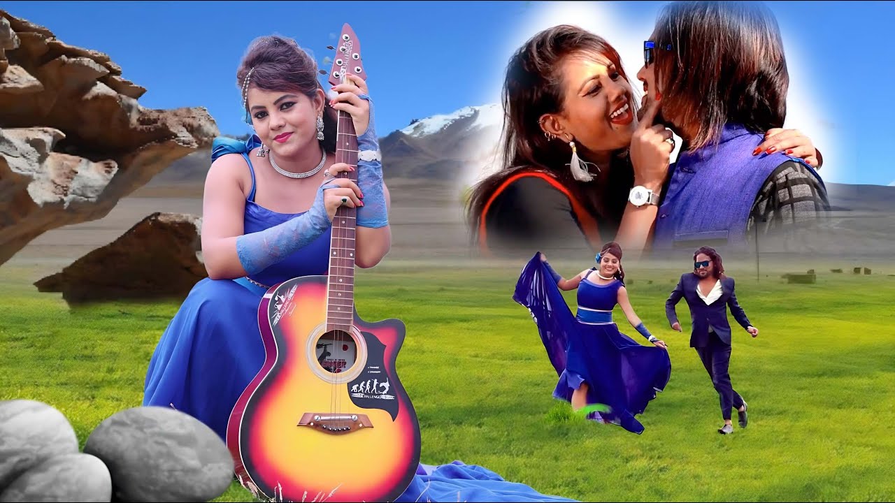 New Nagpuri Video 2024 | Aashiq Awara Ban Gelo | Singer Kumar Pritam | Superhit NagpuriSong #nagpuri