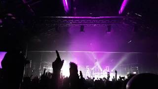 Cosmo - Turbo / live @ OGR Torino 31.03.18