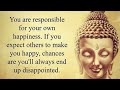 Buddha Quotes On Life That Will Change Your Life And Mind ️