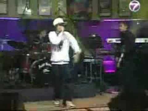 Point Blanc - So Fly (Prelude AIM-15)