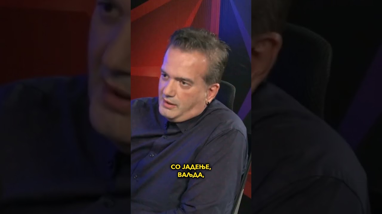 Дали е точна легендата за Трајко Славески дека штрајкувал со јадење? Сепак е само легенда…