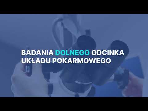 WJK Gastroenterologia Konińska Specjalistyczna Jabłońska-Kasińska, Kasiński Spółka Jawna - video