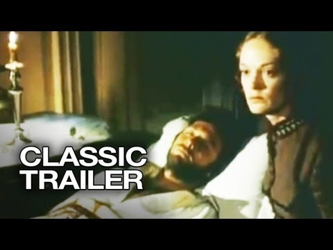 The Beguiled Official Trailer #1 - Clint Eastwood Movie (1971) HD