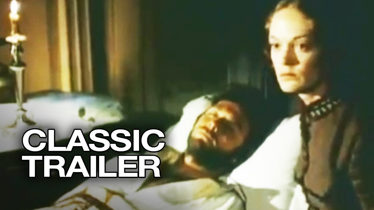 The Beguiled Official Trailer #1 - Clint Eastwood Movie (1971) HD - YouTube
