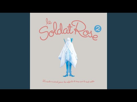 download lagu mp3 mp4 La Sieste Le Soldat Rose, download lagu La Sieste Le Soldat Rose gratis, unduh video klip La Sieste Le Soldat Rose