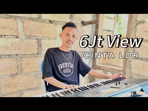 Lufut Terbaru 2024 || Cinta LDR Namafun || Wanri Tobe