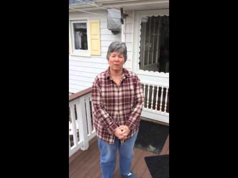 Diane Has a Lot to Say About Cowleys