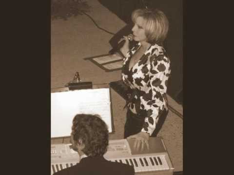 Hana Zagorová - Kousek cesty s tebou LIVE