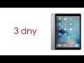 Tablety Apple iPad Pro Wi-Fi 32GB ML0F2FD/A