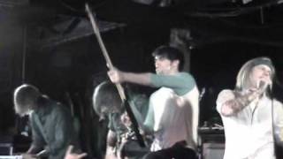 A Skylit Drive-Eris and Dysnomia