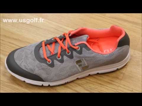 Click to View : Chaussure FootJoy Enjoy