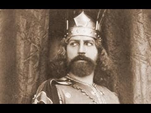 Ivan Ershov - Tannhäuser