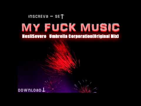 HesliSevero   Umbrella Corporation(Original Mix)