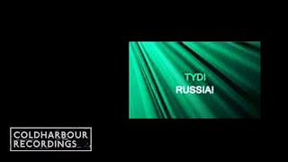 tyDi - Russia (Melodic Mix) (COLD009)