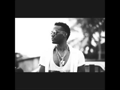Konshens - Feel Dirty (Full Power Riddim) - April 2016