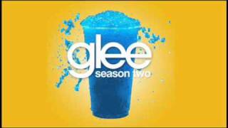 One Love - The Glee Cast