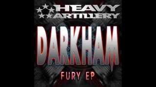 Darkham - U Had Me (Original Mix)