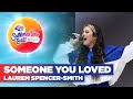 Lauren Spencer-Smith - Someone You Loved (Cover) (Live at Capital's Summertime Ball 2022) | Capital