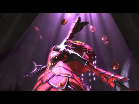 Bayonetta 2 - Chapter XI: Inferno and its Ruler