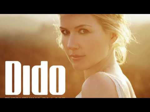 Dido - Everything To Lose (Armin van Buuren Remix) (HD)