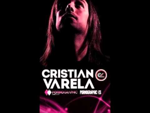 Cristian Varela - Reverse - La Riviera - Madrid