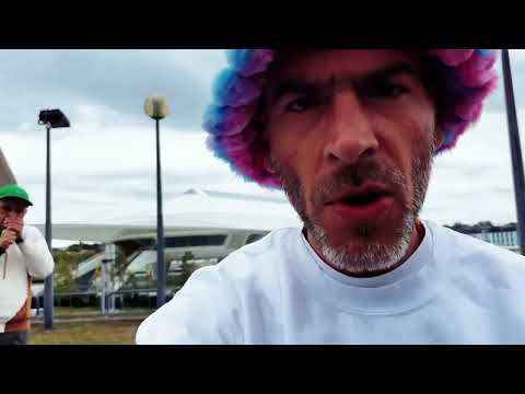 Scribe : C’est ma faute feat K-Otik