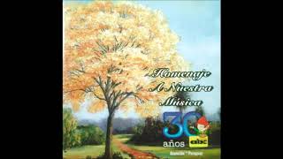 Mi dicha lejana - Guarania (Luz Mabel Ortigoza)