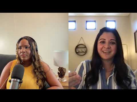 Where Love Seeks a Place: Talking Grief with Majo Birdsall - Part 1